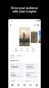 Edits: Video Editor preview 8